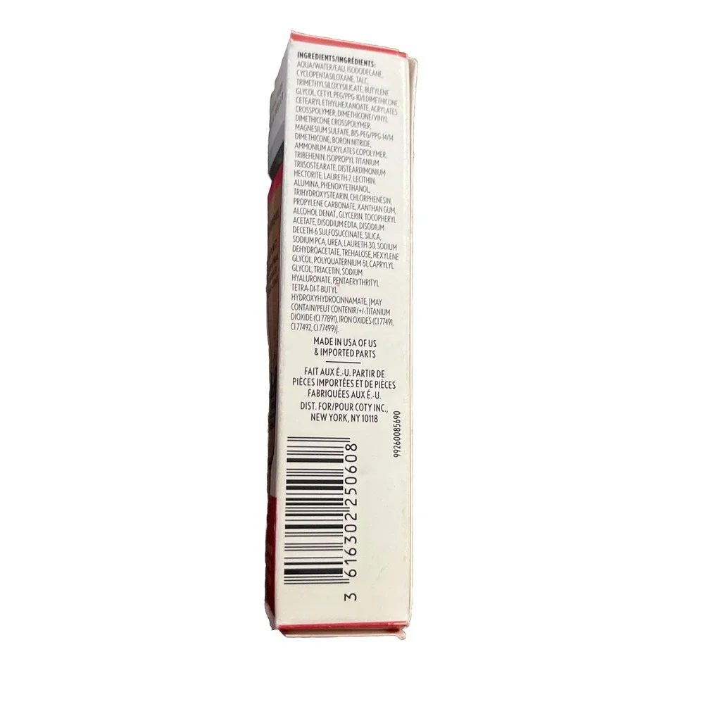 COVERGIRL Outlast Extreme Wear Concealer, Golden Tan‎ #857